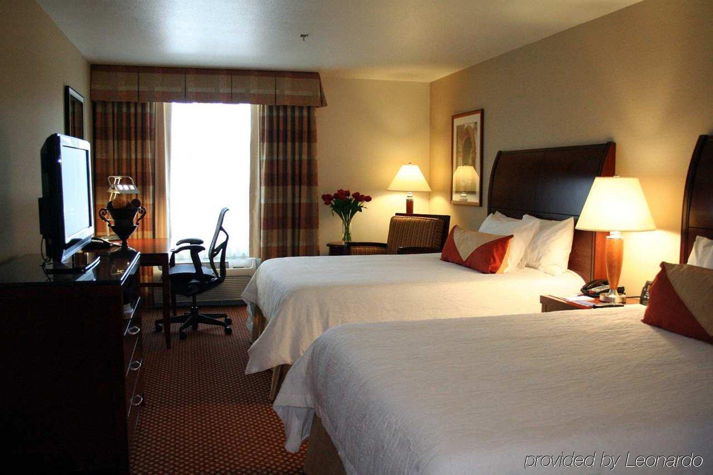 Hilton Garden Inn Sonoma County Airport Santa Rosa Zimmer foto