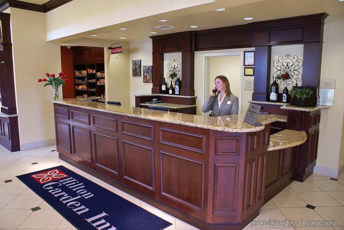 Hilton Garden Inn Sonoma County Airport Santa Rosa Exterior foto