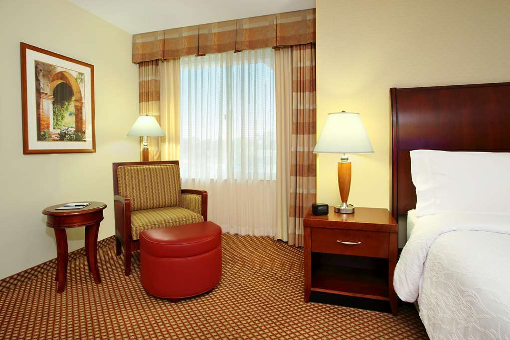 Hilton Garden Inn Sonoma County Airport Santa Rosa Zimmer foto