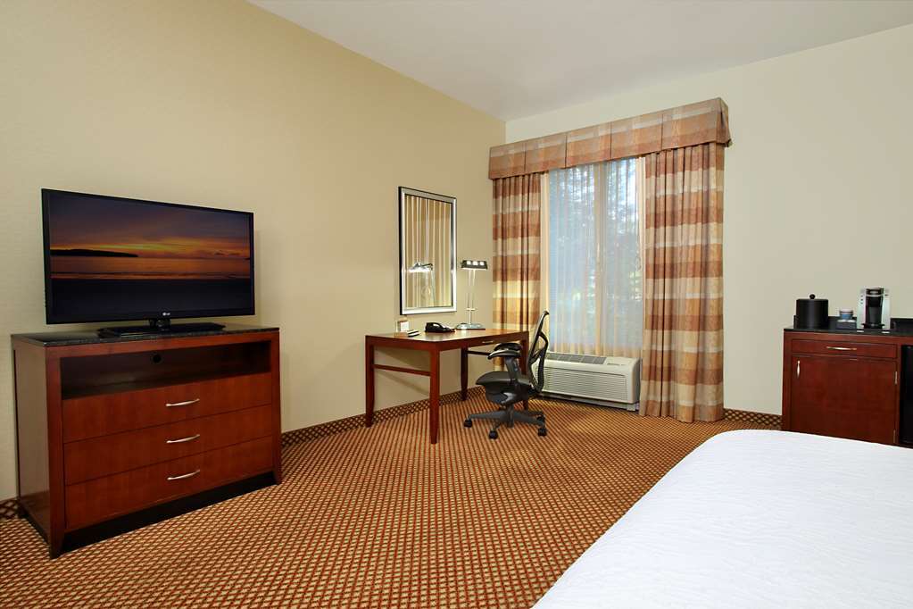 Hilton Garden Inn Sonoma County Airport Santa Rosa Zimmer foto
